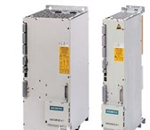 Foto в Строительство и ремонт Электрика (оборудование) Ремонт Siemens SIMODRIVE 611 6SN1123 6SN1124 в Оренбурге 0