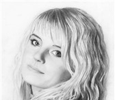 Фотография в Прочее,  разное Разное Заказ портрета по фото -карандаш. Портрет в Саратове 1 500