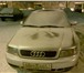 AUDI A 4 УНИВЕРСАЛ ЦВЕТ СЕРЕБРИСТЫЙ МЕТАЛЛИК 1998 ГОДА В ЭКСПЛУАТАЦИИ С 1999 ДВИГАТЕЛЬ 1, 6T 101ЛС 9874   фото в Перми