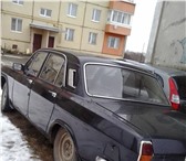 Продаётся авто 1746923 ГАЗ 24 фото в Ярославле