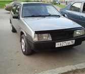 Продам ВАЗ 2108 1739202 ВАЗ 2108 фото в Екатеринбурге