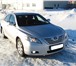 Японская сборка,  Евро 4,  2 хозяина,  ОТС 2361801 Toyota Camry фото в Омске