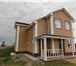 Foto в Недвижимость Продажа домов Продается новый, благоустроенный коттедж в Тюмени 4 300 000