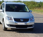 Volkswagen Touran 1T 1002865 Volkswagen Touran фото в Костроме