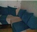 Foto в Мебель и интерьер Разное Продается угловой диван-кровать в идеальном в Екатеринбурге 15 000