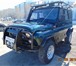 UAZ Hanter 1891685 УАЗ 315195 Hunter фото в Тольятти