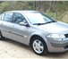 Рено Меган II 1564111 Renault Megane фото в Гатчина