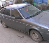 Продаю Lada priora 875240 ВАЗ Priora фото в Ростове-на-Дону