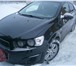 Продаю шевроле авео 2013 г,  в, 1087644 Chevrolet Aveo фото в Челябинске