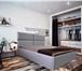 Фотография в Мебель и интерьер Мебель для спальни Продажа и производство интерьерных кроватей в Москве 13 500