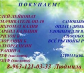 Foto в Прочее,  разное Разное Купим сульфоуголь, купим с цехов водоочистки, в Калининграде 10