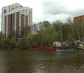 Изображение в Недвижимость Гаражи, стоянки родам новую стоянку для катера или яхты в в Москве 750 000