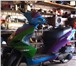 Фотография в Авторынок Скутер Продам удобный скутер для всей семьи. Незаменимый в Казани 41 000