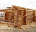 Фото в Строительство и ремонт Строительство домов Малоэтажное строительство деревянного дома в Красноярске 6 500