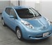Фотография в Авторынок Авто на заказ Электромобиль хэтчбек Nissan Leaf кузов AZE0 в Екатеринбурге 1 074 000