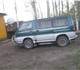 Mitsubishi&nbsp;Delica&nbsp;<br/>1993&nbsp;г.<br/>298&nbsp;тыс.км.