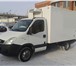 Продам Изотермический фургон  991742 IVECO Massif 4x4 фото в Екатеринбурге