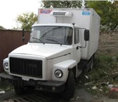 Изображение в Авторынок Грузовые автомобили ГАЗ 3307,  2007г/в,  термобудка с холодильной в Челябинске 395 000