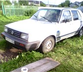 Продается Volkswagen Golf,  1989 г, 201203 Volkswagen Golf фото в Великом Новгороде