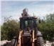 Фото в Авторынок Трактор Экскаватор -погрузчик CASE-695SM 4х4 на крабовом в Новокузнецке 1 350 000
