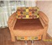 Фото в Мебель и интерьер Мягкая мебель Продам диван евро и кресло , в отличном состоянии в Красноярске 15 000