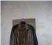 Изображение в Одежда и обувь Мужская одежда продам куртку  черно коричневая кожанная в Оренбурге 0