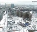 Фото в Недвижимость Квартиры Квартира без отделки, но с прекрасным видом в Москве 12 700 000