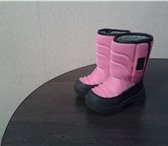 Изображение в Одежда и обувь Детская обувь Продам зимние валеночки фирмы - ЛЕВАразмер в Прокопьевске 800