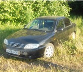 Киа спектра 1301551 Kia Spectra фото в Пензе