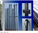 Фотография в Строительство и ремонт Строительные материалы Металлические столбы для заборов, покрытые в Дзержинске 245