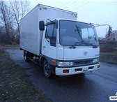 Фото в Авторынок Транспорт, грузоперевозки Доставлю любой груз до 4т по городу и краю.Фургон в Красноярске 600