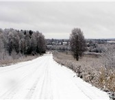 Фотография в Недвижимость Продажа домов Жилой  бревенчатый дом  расположенный  на в Москве 400 000