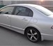 Продам honda Civic 2003778 Honda Civic фото в Тюмени