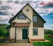 Изображение в Недвижимость Продажа домов Продам 2-х этажный коттедж общей площадью в Красноярске 3 000 000