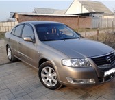 Nissan Almera Classic,  2009 918105 Nissan Almera фото в Прохладный