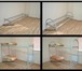 Изображение в Мебель и интерьер Мебель для спальни Металлическая кровать эконом класса. Основание в Брянске 950