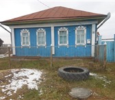 Фото в Недвижимость Загородные дома 60кв,новая эл.проводка,слив вода,туалет ванна в Томске 800 000