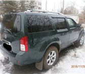 Продажа 3791367 Nissan Pathfinder фото в Уфе