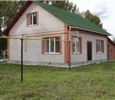 Фотография в Недвижимость Продажа домов Коттедж находится в поселке Мысы, Краснокамский в Перми 5 600 000