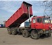 Фото в Авторынок Самосвал машина на ходу в полном рабочем состоянии. в Москве 1 500 000