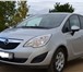 Opel meriva 928083 Opel Meriva фото в Сыктывкаре