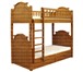 Фотография в Мебель и интерьер Мебель для детей Реализуем качественные кровати из массива в Москве 7 000