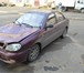 Foto в Авторынок Аварийные авто Продам Lanos SX, после дтп,повреждён перед, в Нижнем Тагиле 80 000