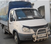 Foto в Авторынок Транспорт, грузоперевозки газель город - область оплата за 2 часа в Саратове 300