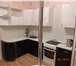 Фотография в Мебель и интерьер Кухонная мебель Шкафы-купе, кухонные гарнитуры, гардеробные в Красноярске 15 000
