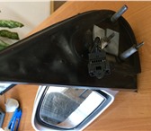 Изображение в Авторынок Автозапчасти Зеркало левое MLW 163 2004 г. Фишка 11 контактов в Красноярске 7 000