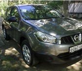 Продаю Nissan Qashqai 2,  0 2010г цена 850000р торг 144686   фото в Краснодаре