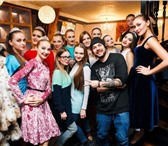 Foto в Образование Курсы, тренинги, семинары Школа моделей DreamFashionStudio объявляет в Екатеринбурге 4 000