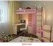 Фотография в Для детей Детская мебель Кровать-чердак М85 может быть выполнена в в Москве 11 700