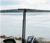 Фотография в Авторынок Разное Продаем Электро скутер Segway X2 SE (Сегвей, в Москве 499 000